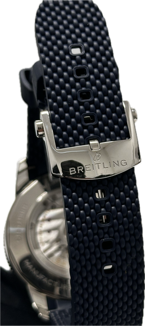 Breitling SuperOcean Heritage AB3111 Image 6